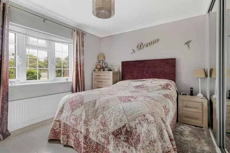 2 Bed Detached Bungalow for Sale