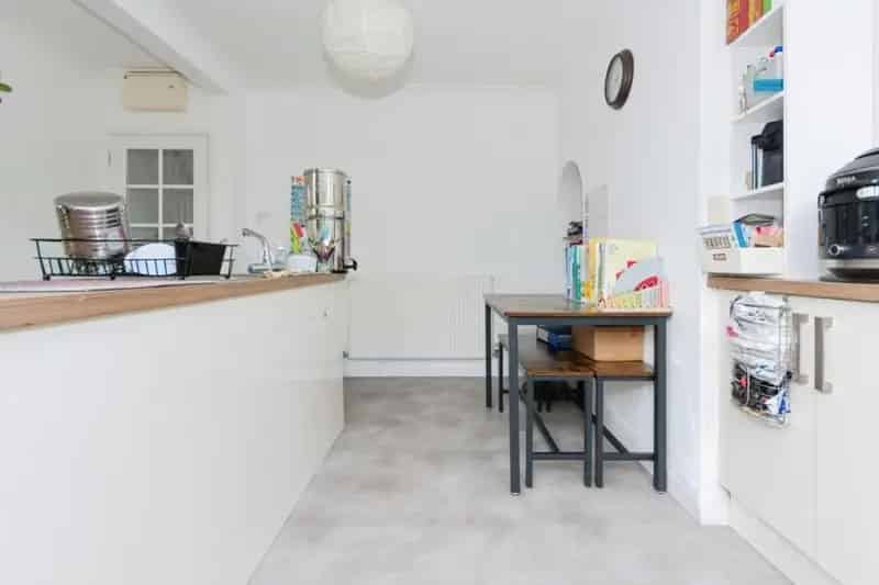 3 Bed Semi Detached House For Sale
