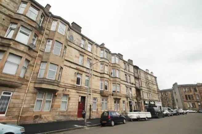 1 Bedroom Flat to Rent Glasgow