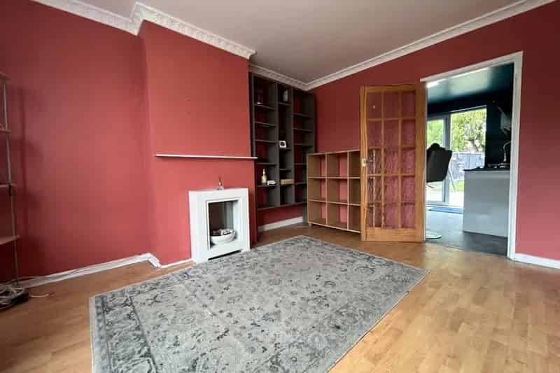 House For Rent , Leicester, England