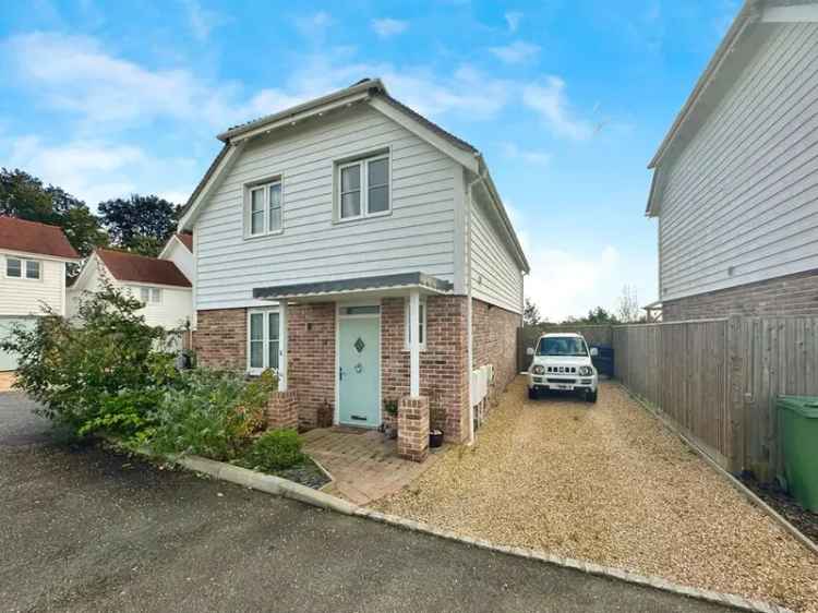 3 Bedroom Detached House for Sale East Sussex