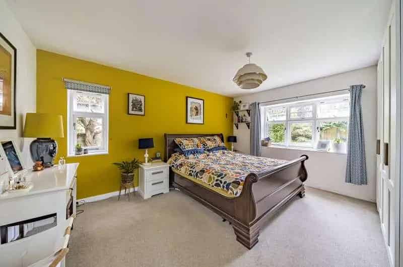 6 Bed House for Sale in Oxford Headington