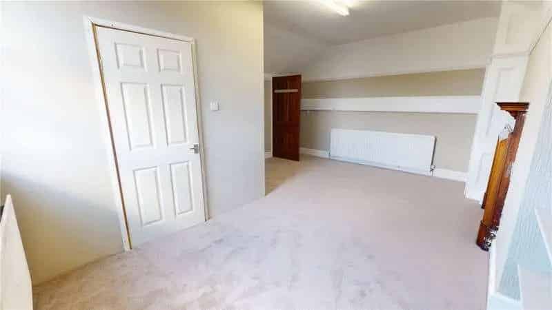 3 Bed Period Apartment with Annexe Stunning Countryside Views