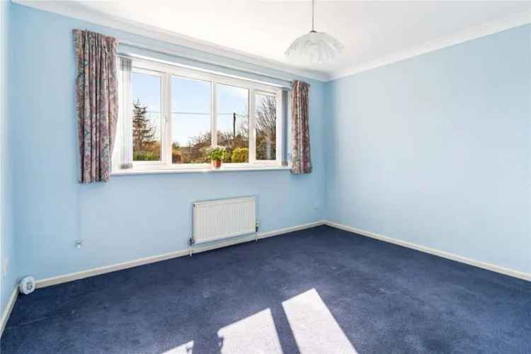 3 Bed Detached Bungalow for Sale