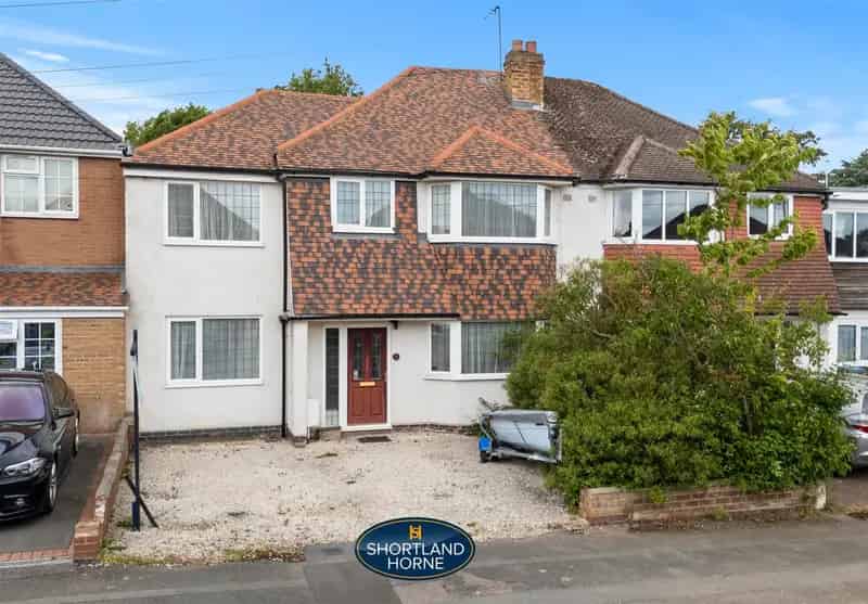 4 Bedroom Semi Detached House to Rent Coventry