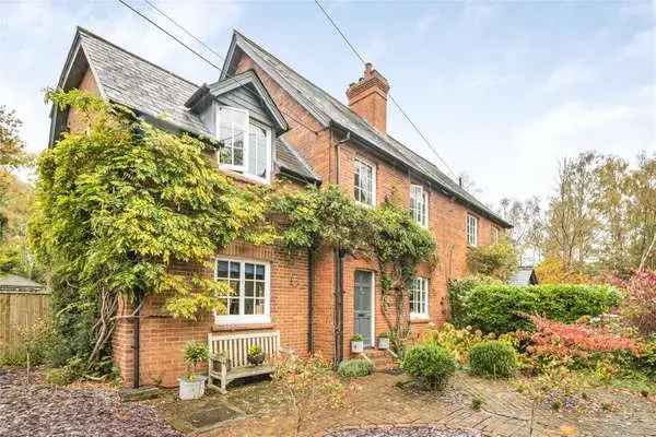 New England Cottages, Redbridge Lane, Balcombe, West Sussex, RH17 6JU | Property for sale | Savills