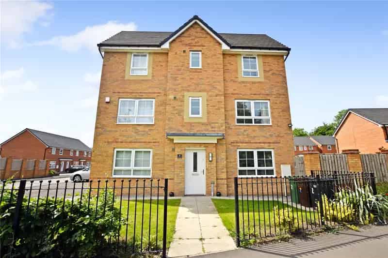 House For Rent , Leeds, England
