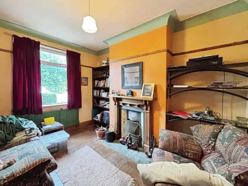 3 Bedroom Semi Detached House For Sale Barton Lancashire