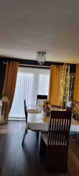 3 Bed House with New Boiler and Triple Glazed Windows