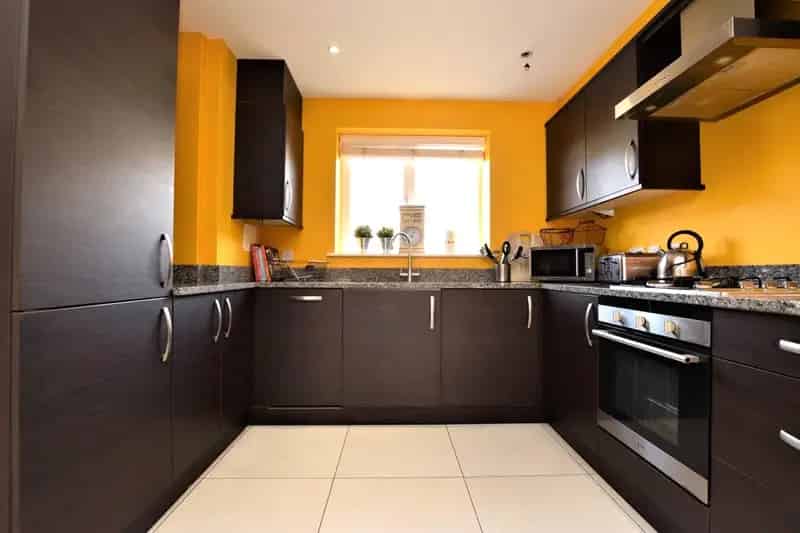 3 Bed End Townhouse for Sale in Pudsey