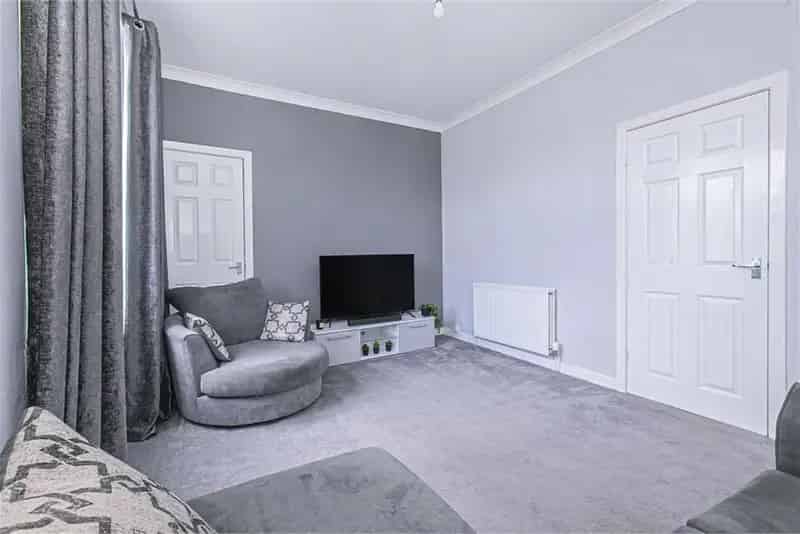 1 Bed Maisonette Apartment City Centre