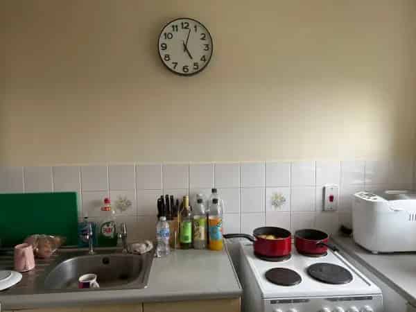 Coastal Living Retirement Accommodation