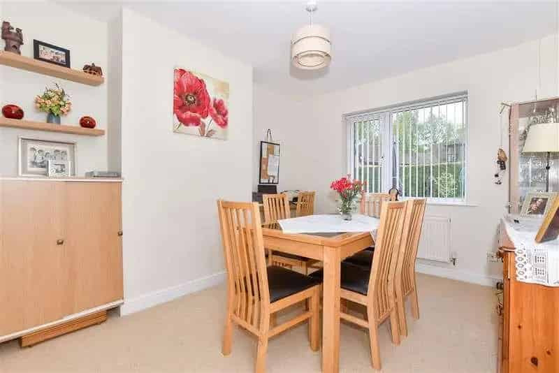 3 Bed Detached Bungalow for Sale in Ashford