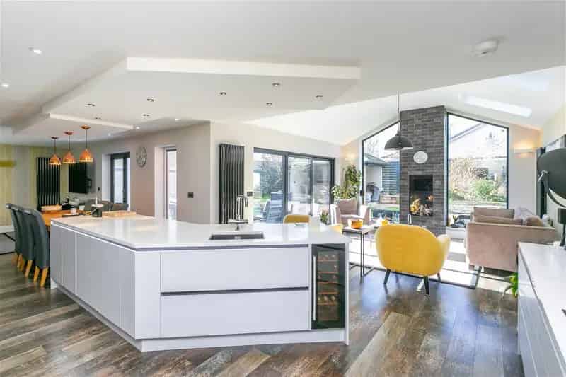 5 Bedroom Detached House For Sale Bridge Haven Mill Lane