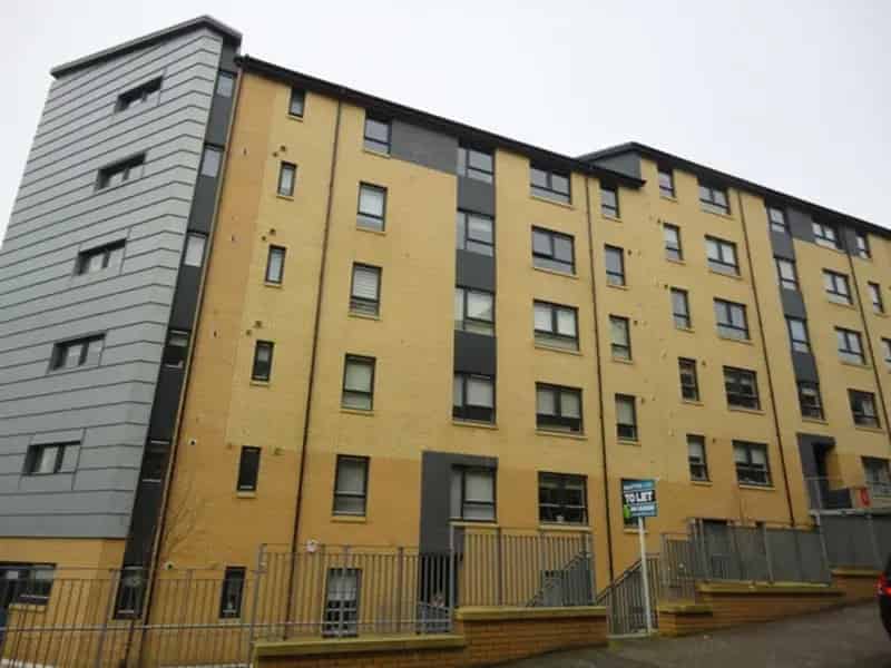 2 Bedroom Flat to Rent Glasgow West End