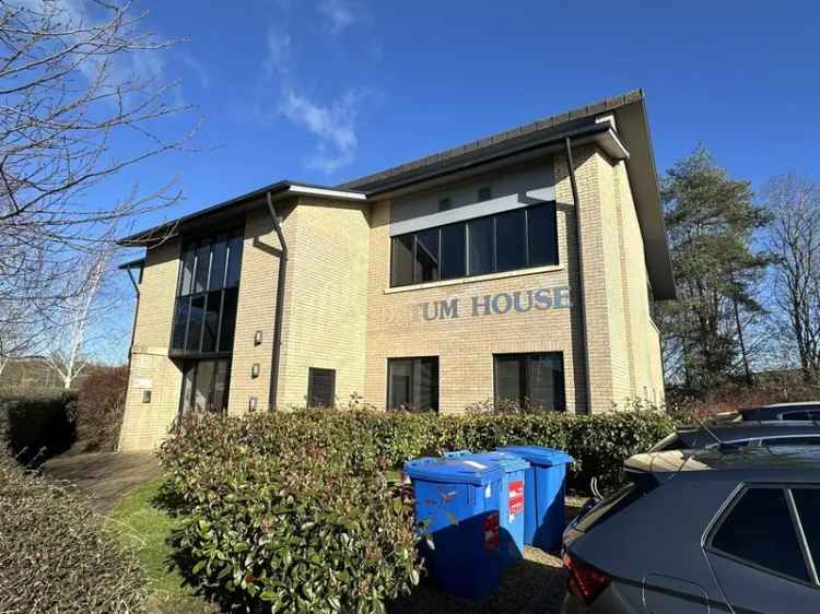 Office For Sale in Peterborough, England