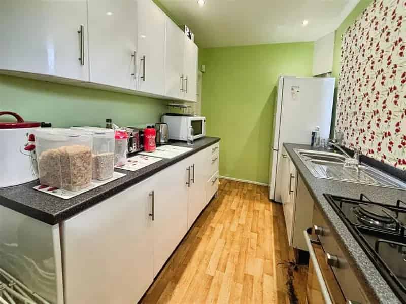 3 Bedroom Semi-Detached Bungalow For Sale