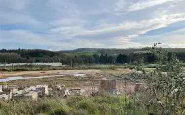 Land For Sale in Mid Devon, England