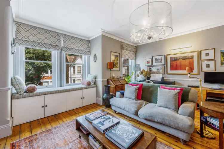 3 Bedroom Maisonette House to Rent in Poets Corner