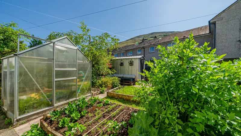 Spacious Ground Floor Flat in Arrochar with Stunning Views