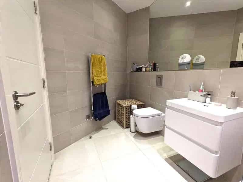 1 Bed Flat for Sale Bracknell Town Centre