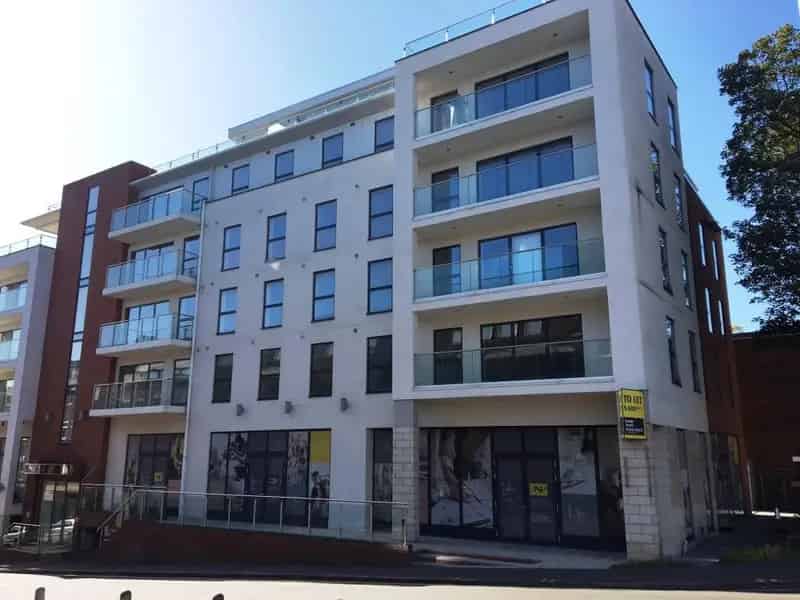 Retail Unit to Let High Wycombe Town Centre