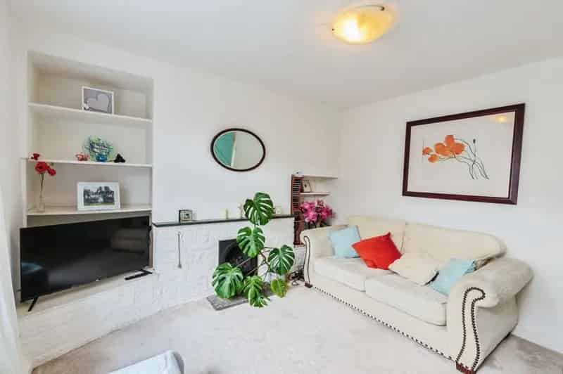 2 Bedroom Semi Detached House Blackpool FY4