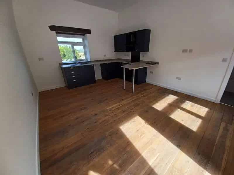 1 Bedroom Terraced House to Rent