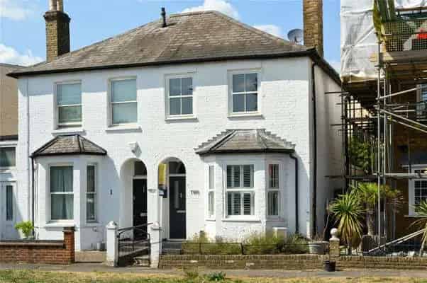 Giggs Hill Villas, Portsmouth Road, Thames Ditton, KT7 0TF | Property for sale | Savills