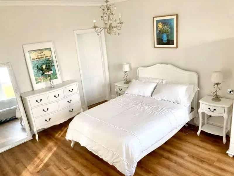 4 Bedroom Detached House for Sale in Brading