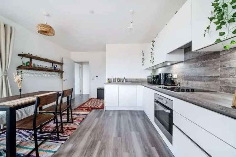 2 Bed Flat for Sale East Ham - Modern Apartment Near Tube