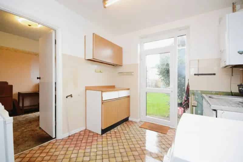 3 Bed House in Brentwood - Renovation Project