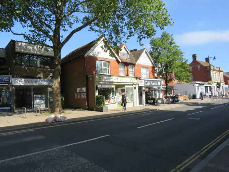 Office For Rent in Hart, England