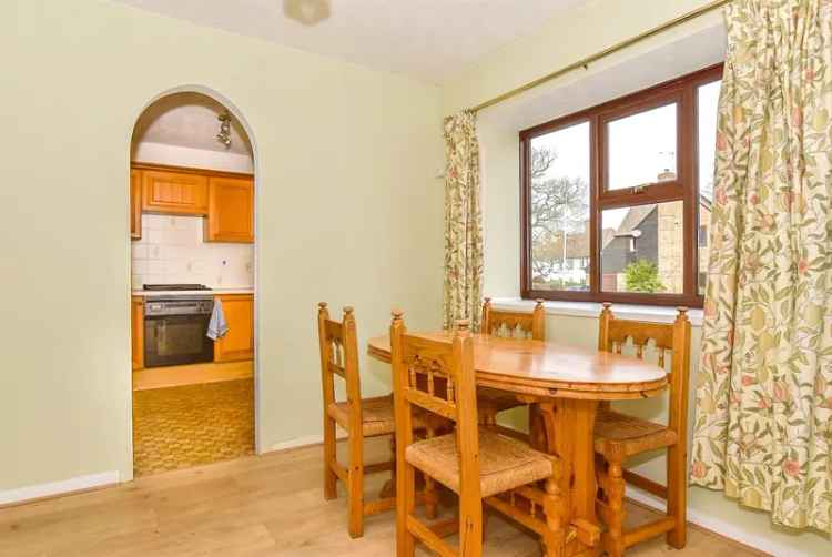 2 Bedroom Detached Bungalow for Sale in Rolvenden