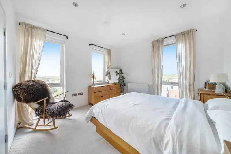 Flat For Sale , London, England