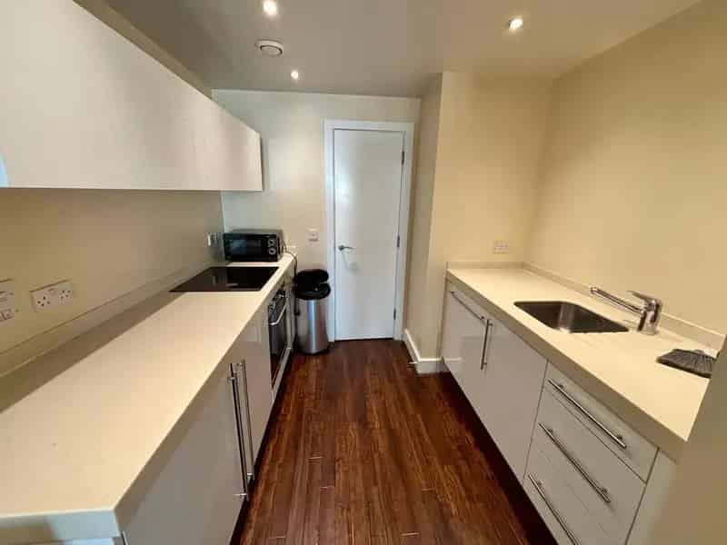 1 Bedroom Apartment for Sale
