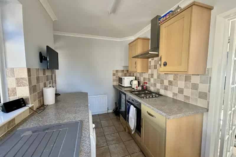 2 Bed End Terrace House in Rudheath - Pets Considered