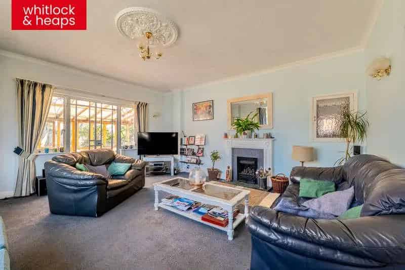 4 Bed Detached House for Sale Hove Seafront