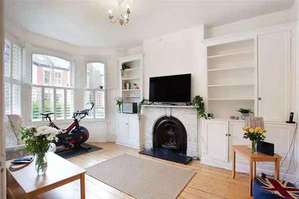 Cromford Road, Putney, London, SW18 1PA | Property for sale | Savills