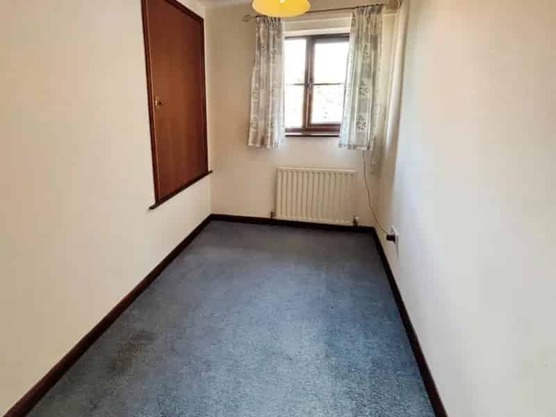 2 Bed Flat for Sale Gainsborough No Chain