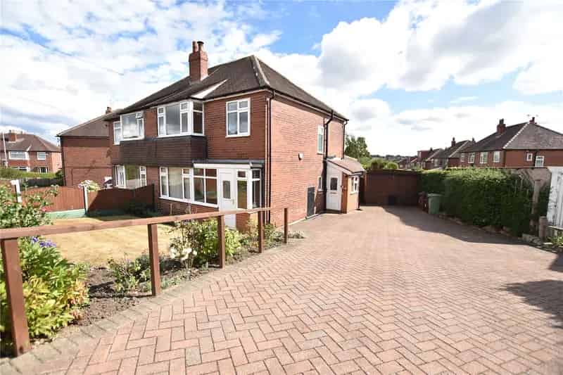 House For Sale , Leeds, England