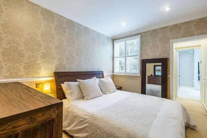 1 Bed Flat for Sale Haycroft Road Brixton Clapham