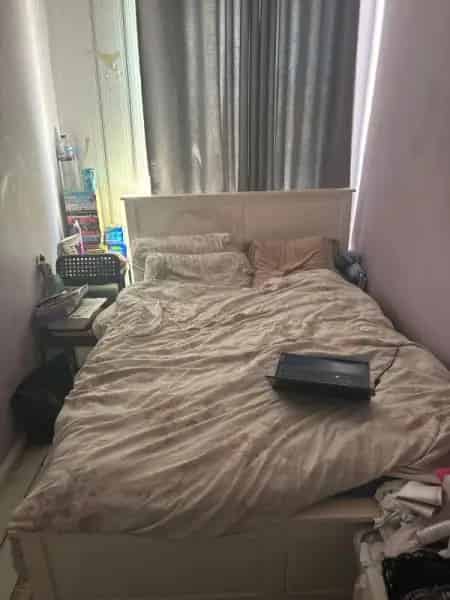Two Double Bedroom Flat Near Brixton and Brockwell Park