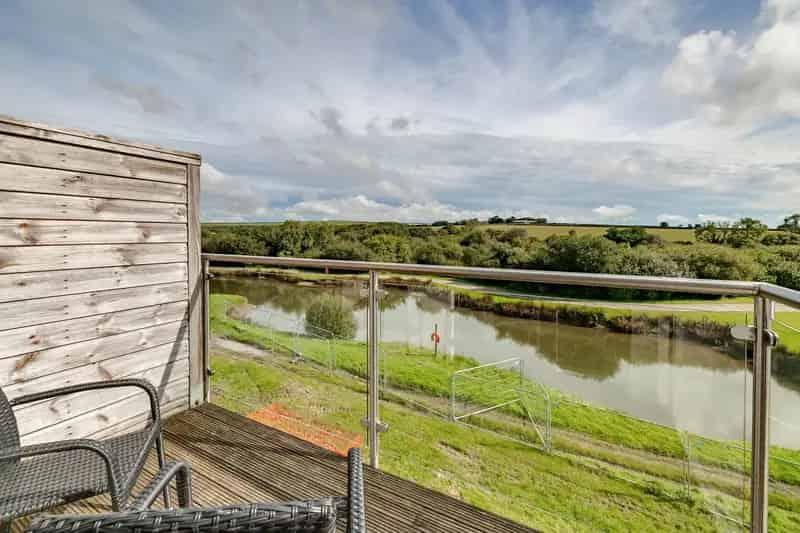 4 Bedroom Semi-Detached House for Sale near Padstow