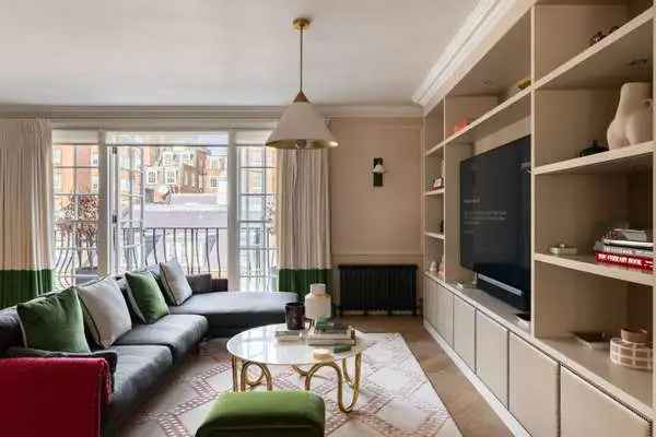 Park Mount Lodge, 12-14 Reeves Mews, Mayfair, London, W1K 2EG | Property for sale | Savills