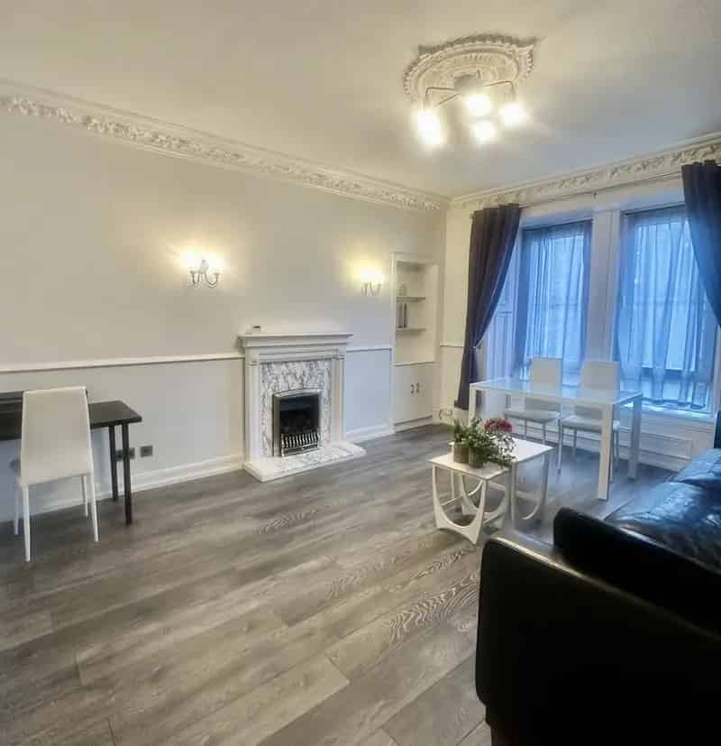 2 Bedroom Apartment to Rent Dundee