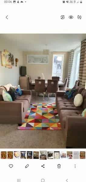 Family Home near Watford Boys Grammar School with Amazing Views and Parking