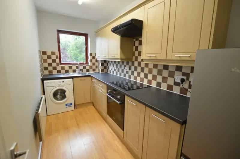 2 bedroom Flat
 To Rent