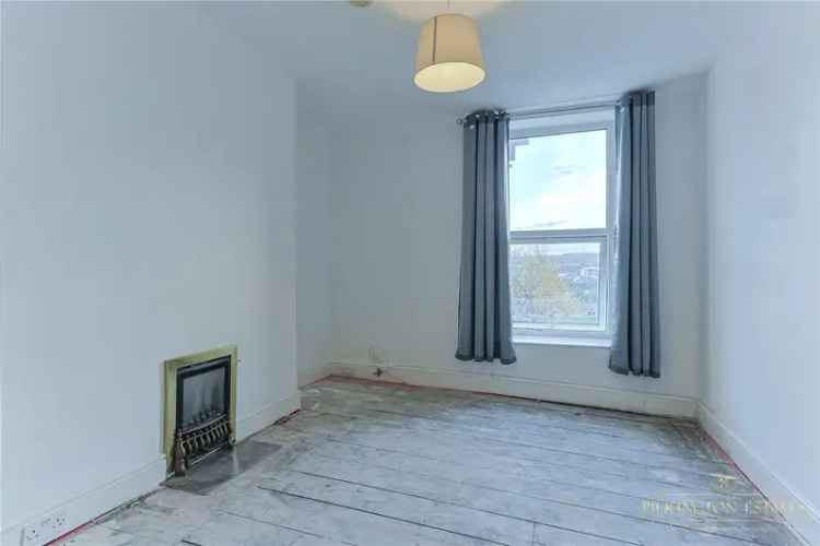 1 Bedroom House to Rent in City Center