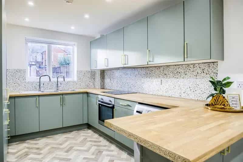 6 Bedroom Terraced House for Sale Coventry